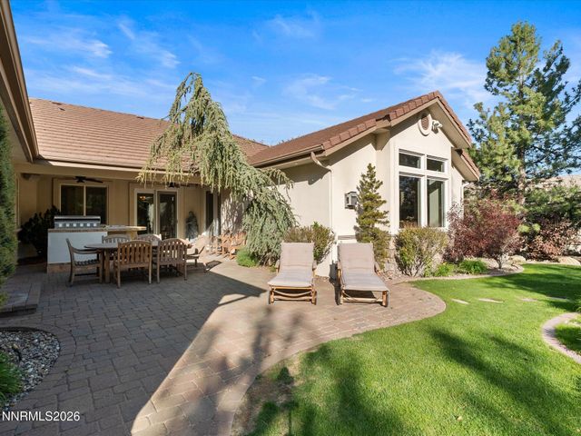 1035 Mountain Air Court, Reno, NV 89511