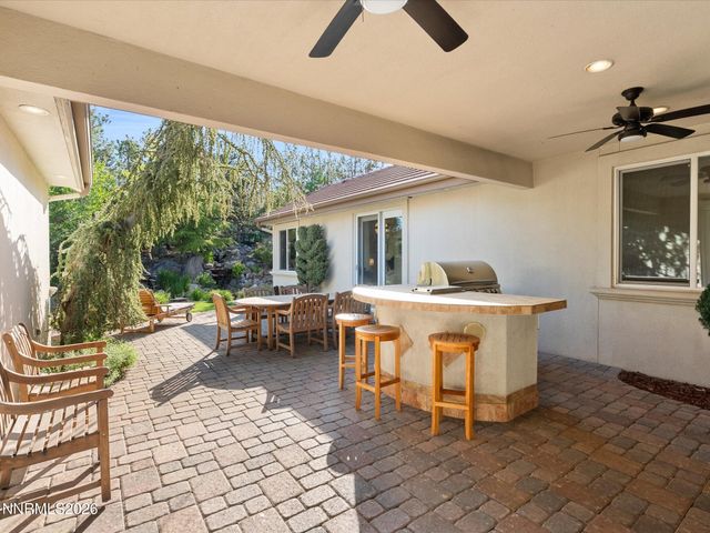 1035 Mountain Air Court, Reno, NV 89511