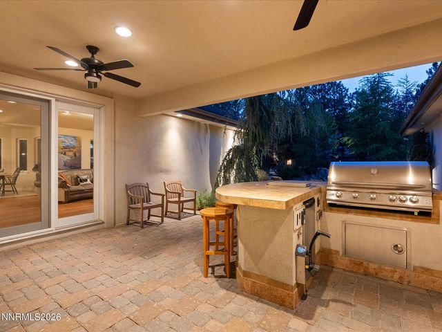 1035 Mountain Air Court, Reno, NV 89511