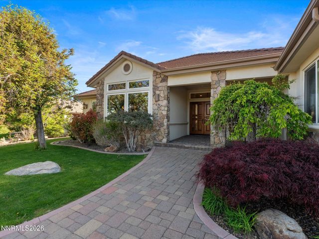 1035 Mountain Air Court, Reno, NV 89511