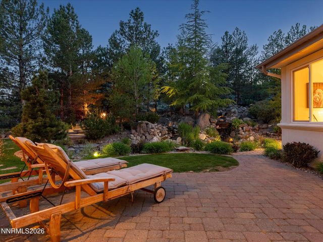 1035 Mountain Air Court, Reno, NV 89511