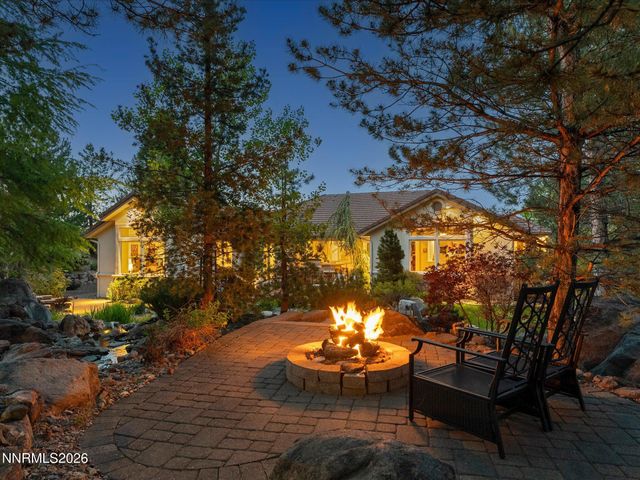 1035 Mountain Air Court, Reno, NV 89511