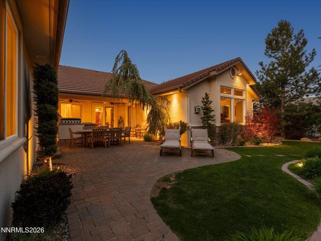 1035 Mountain Air Court, Reno, NV 89511