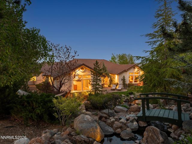 1035 Mountain Air Court, Reno, NV 89511
