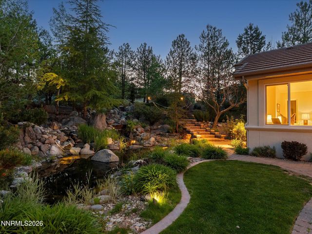 1035 Mountain Air Court, Reno, NV 89511