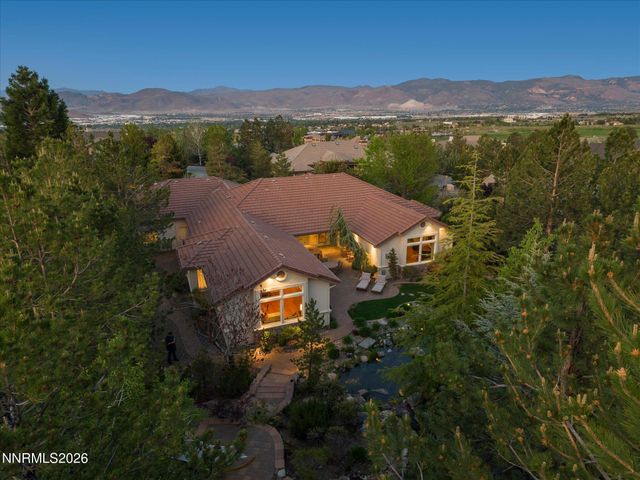 1035 Mountain Air Court, Reno, NV 89511
