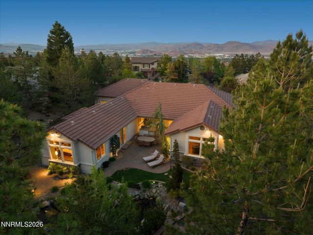 1035 Mountain Air Court, Reno, NV 89511