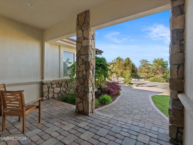 1035 Mountain Air Court, Reno, NV 89511