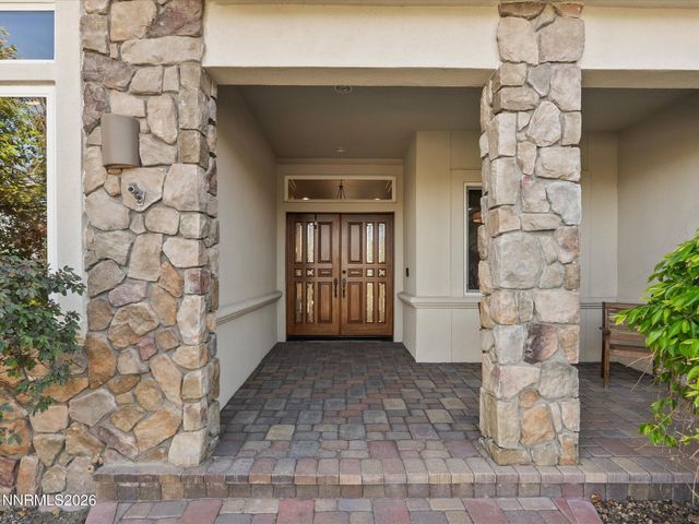 1035 Mountain Air Court, Reno, NV 89511