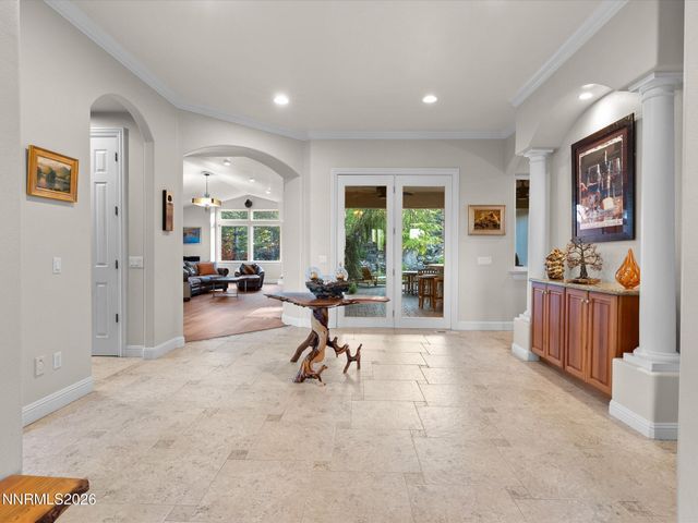 1035 Mountain Air Court, Reno, NV 89511