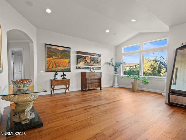 1035 Mountain Air Court, Reno, NV 89511