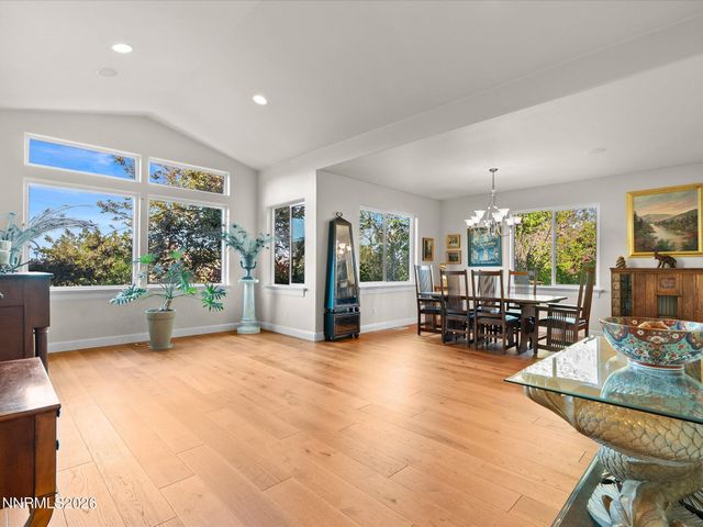 1035 Mountain Air Court, Reno, NV 89511