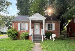 3025 Columbia St, Richmond, VA 23234