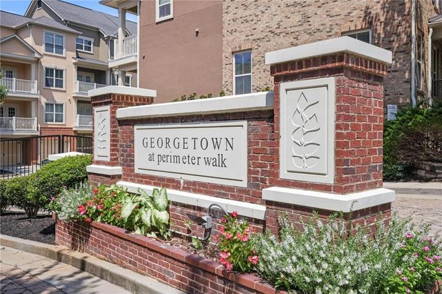 1132 Perimeter Walk, Dunwoody, GA 30338