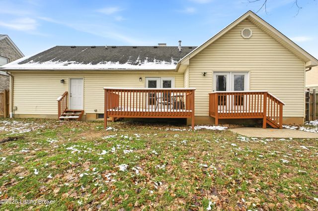 12005 Valley Meadow Way, Louisville, KY 40272