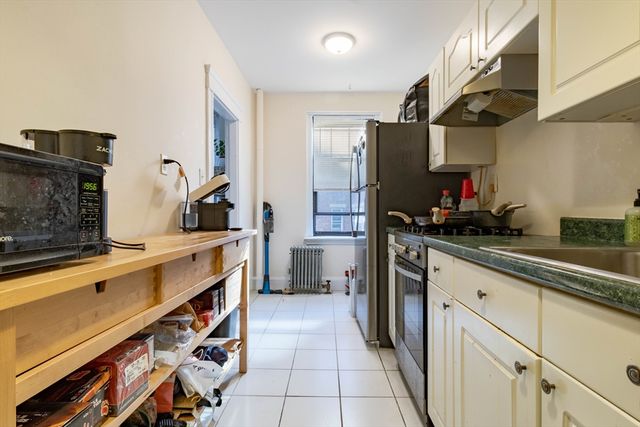 64 Queensberry St. 224, Boston, MA 02215