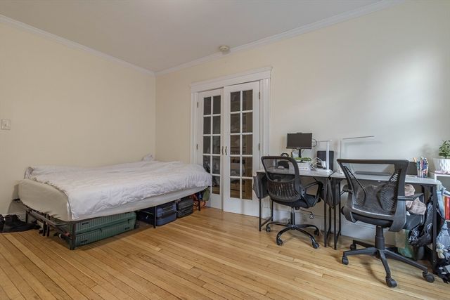 64 Queensberry St. 224, Boston, MA 02215