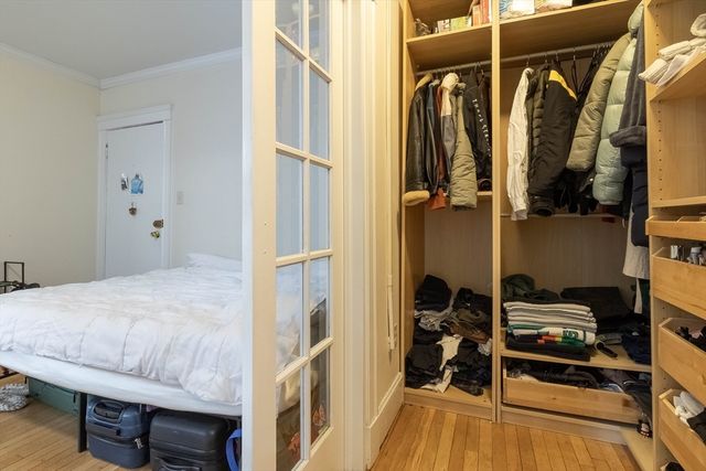 64 Queensberry St. 224, Boston, MA 02215