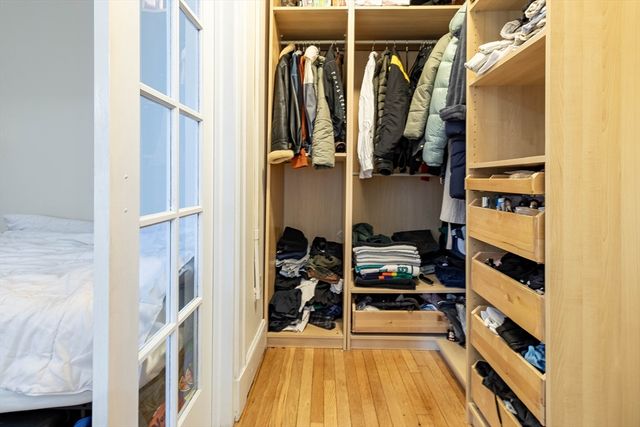 64 Queensberry St. 224, Boston, MA 02215