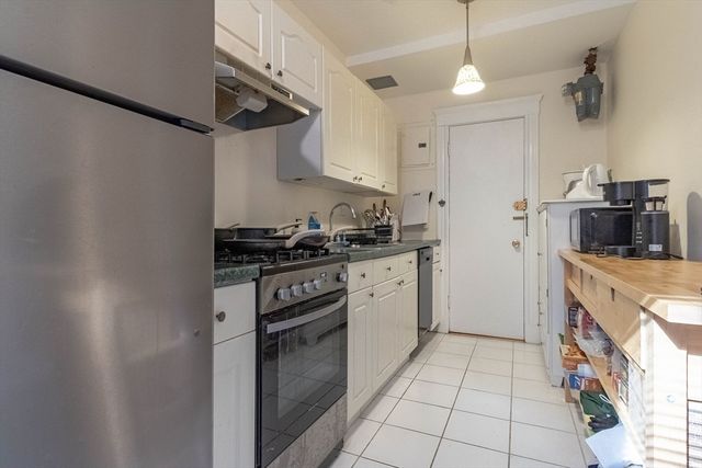 64 Queensberry St. 224, Boston, MA 02215