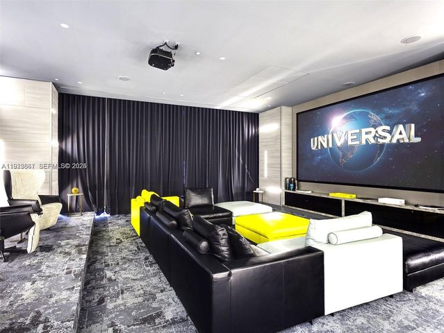 45 SW 9th St 2805, Miami, FL 33130