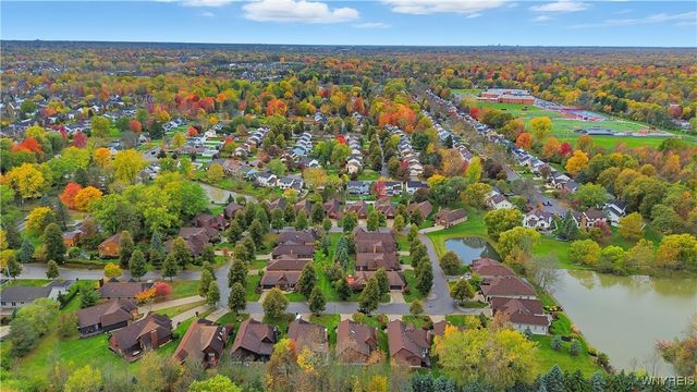 158 Bradfield Drive, Amherst, NY 14051