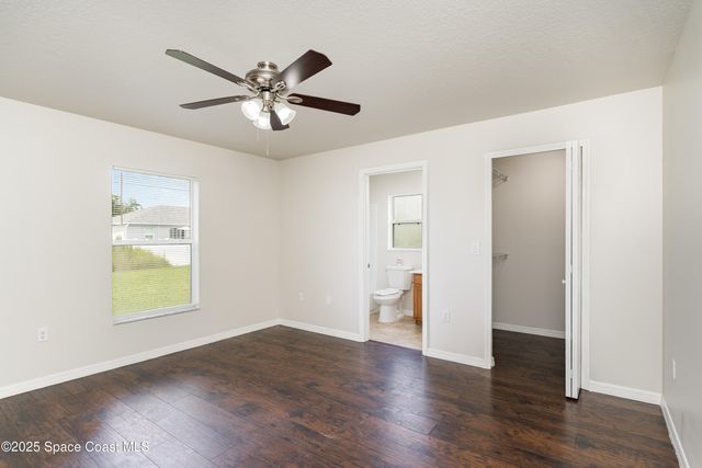 774 Fletcher Road SE, Palm Bay, FL 32909