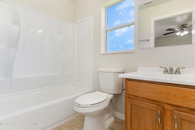 774 Fletcher Road SE, Palm Bay, FL 32909