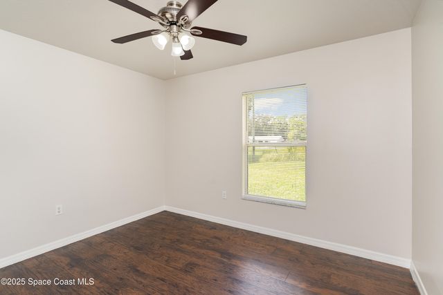 774 Fletcher Road SE, Palm Bay, FL 32909