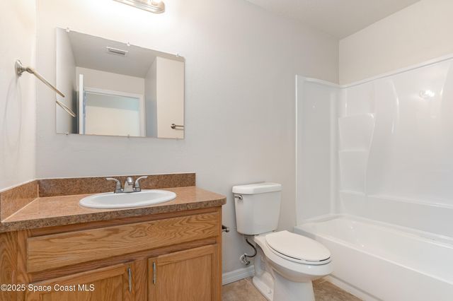 774 Fletcher Road SE, Palm Bay, FL 32909