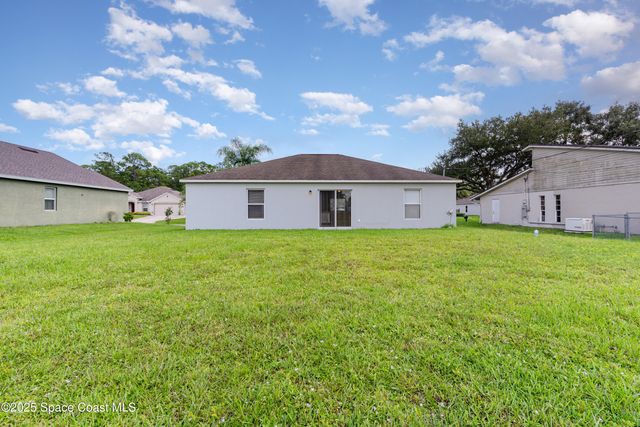 774 Fletcher Road SE, Palm Bay, FL 32909