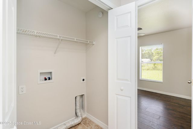 774 Fletcher Road SE, Palm Bay, FL 32909