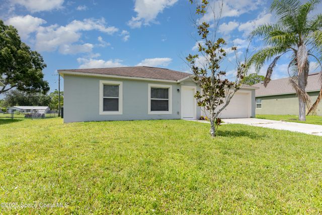 774 Fletcher Road SE, Palm Bay, FL 32909