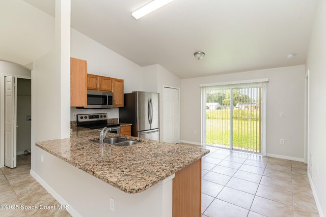 774 Fletcher Road SE, Palm Bay, FL 32909