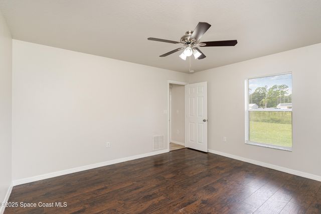 774 Fletcher Road SE, Palm Bay, FL 32909