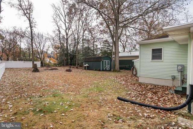 37526 OAK ST, Ocean View, DE 19970