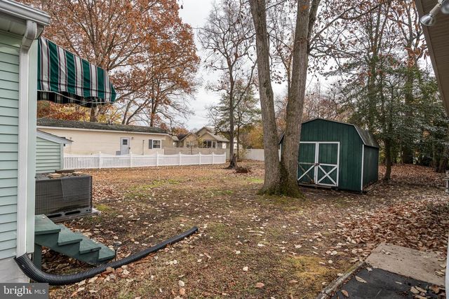 37526 OAK ST, Ocean View, DE 19970