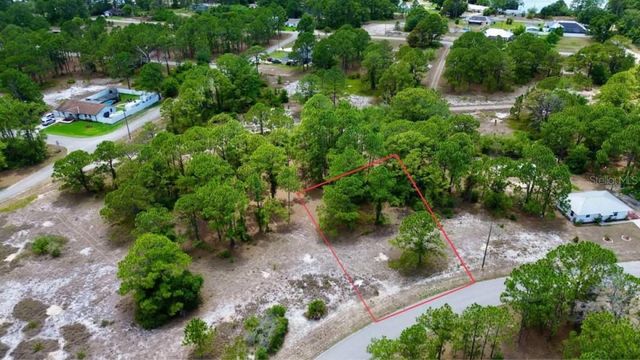 668 LAKE TINA DRIVE, Lake Placid, FL 33852