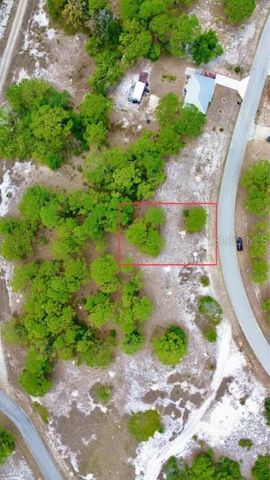 668 LAKE TINA DRIVE, Lake Placid, FL 33852