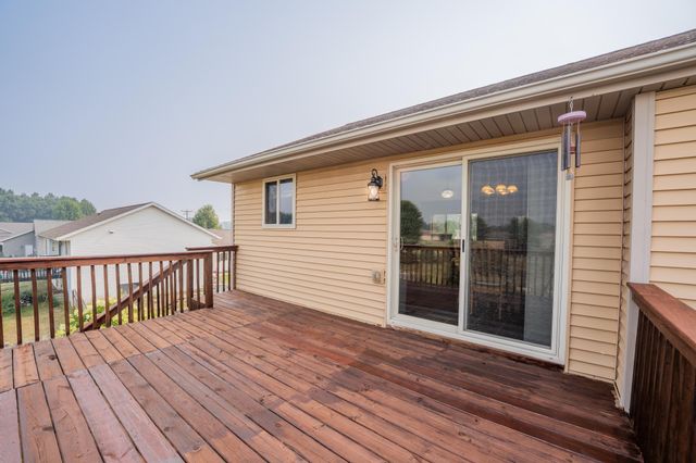 4552 117th Street, Chippewa Falls, WI 54729