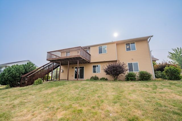 4552 117th Street, Chippewa Falls, WI 54729