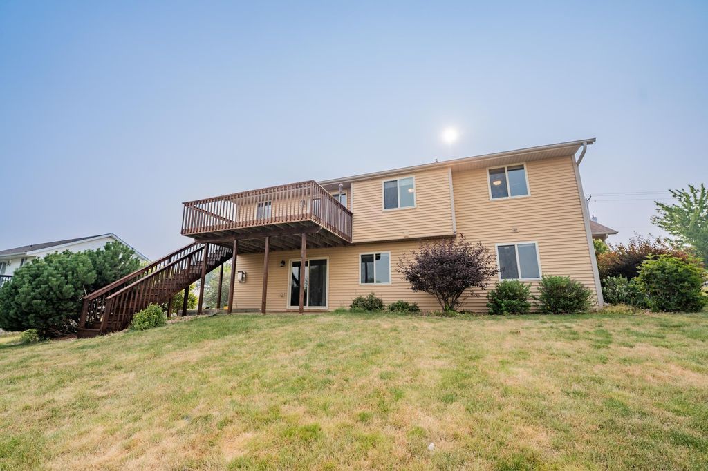 Image 33 of property listing at 4552 117th Street, Chippewa Falls, WI 54729
