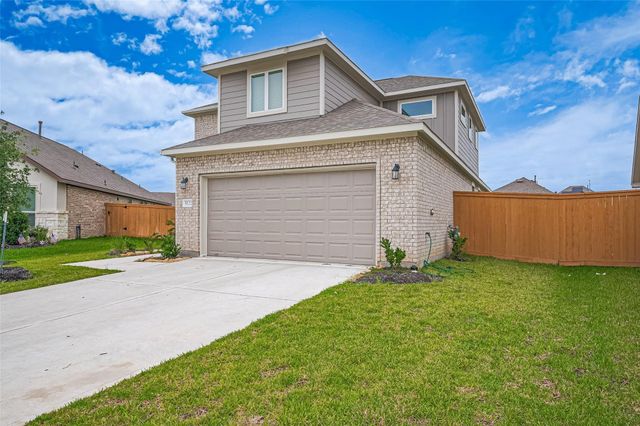 5122 Sedona Creek Dr, Katy, TX 77493
