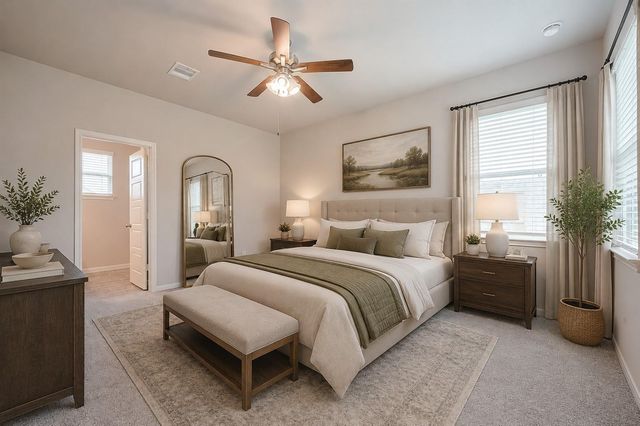 5122 Sedona Creek Dr, Katy, TX 77493