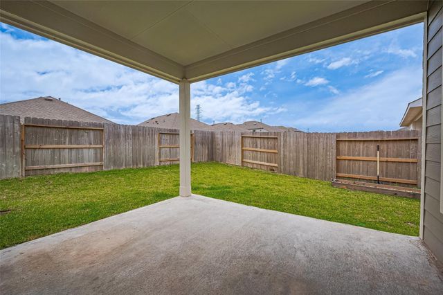 5122 Sedona Creek Dr, Katy, TX 77493
