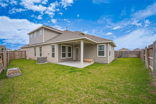 5122 Sedona Creek Dr, Katy, TX 77493