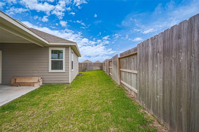 5122 Sedona Creek Dr, Katy, TX 77493