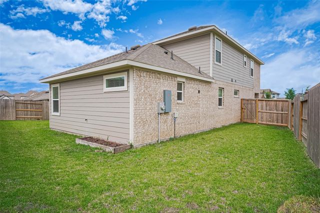 5122 Sedona Creek Dr, Katy, TX 77493