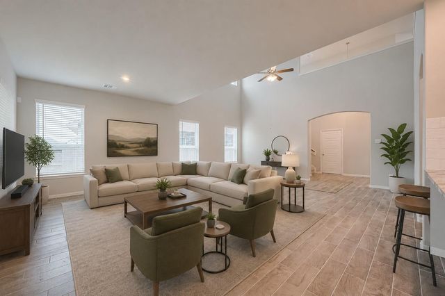 5122 Sedona Creek Dr, Katy, TX 77493