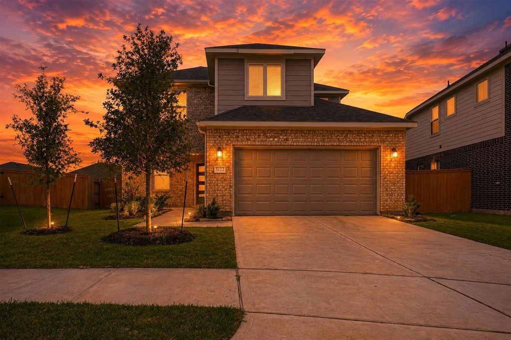 5122 Sedona Creek Dr, Katy, TX 77493